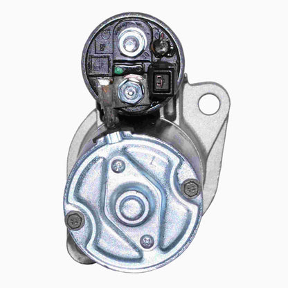 Quality-Built Starter Motor 19430