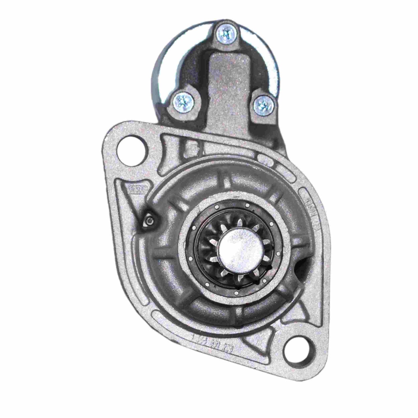 Quality-Built Starter Motor 19430