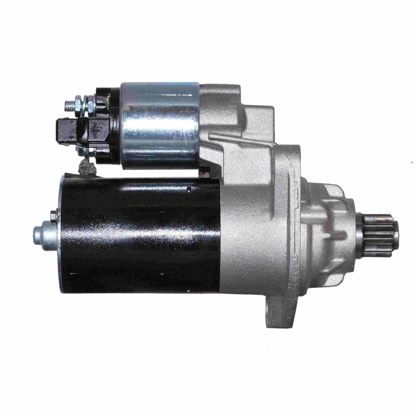 Quality-Built Starter Motor 19430
