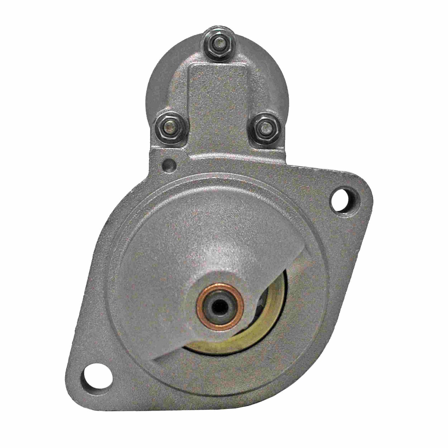 Quality-Built Starter Motor 19431