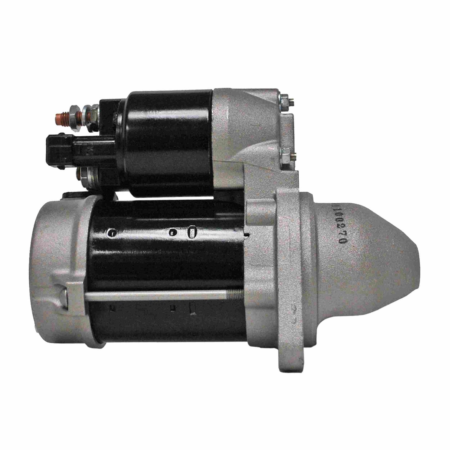 Quality-Built Starter Motor 19431