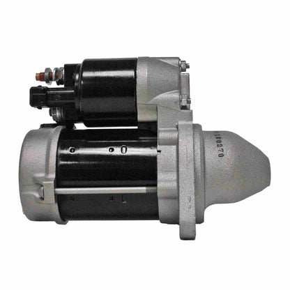 Quality-Built Starter Motor 19431