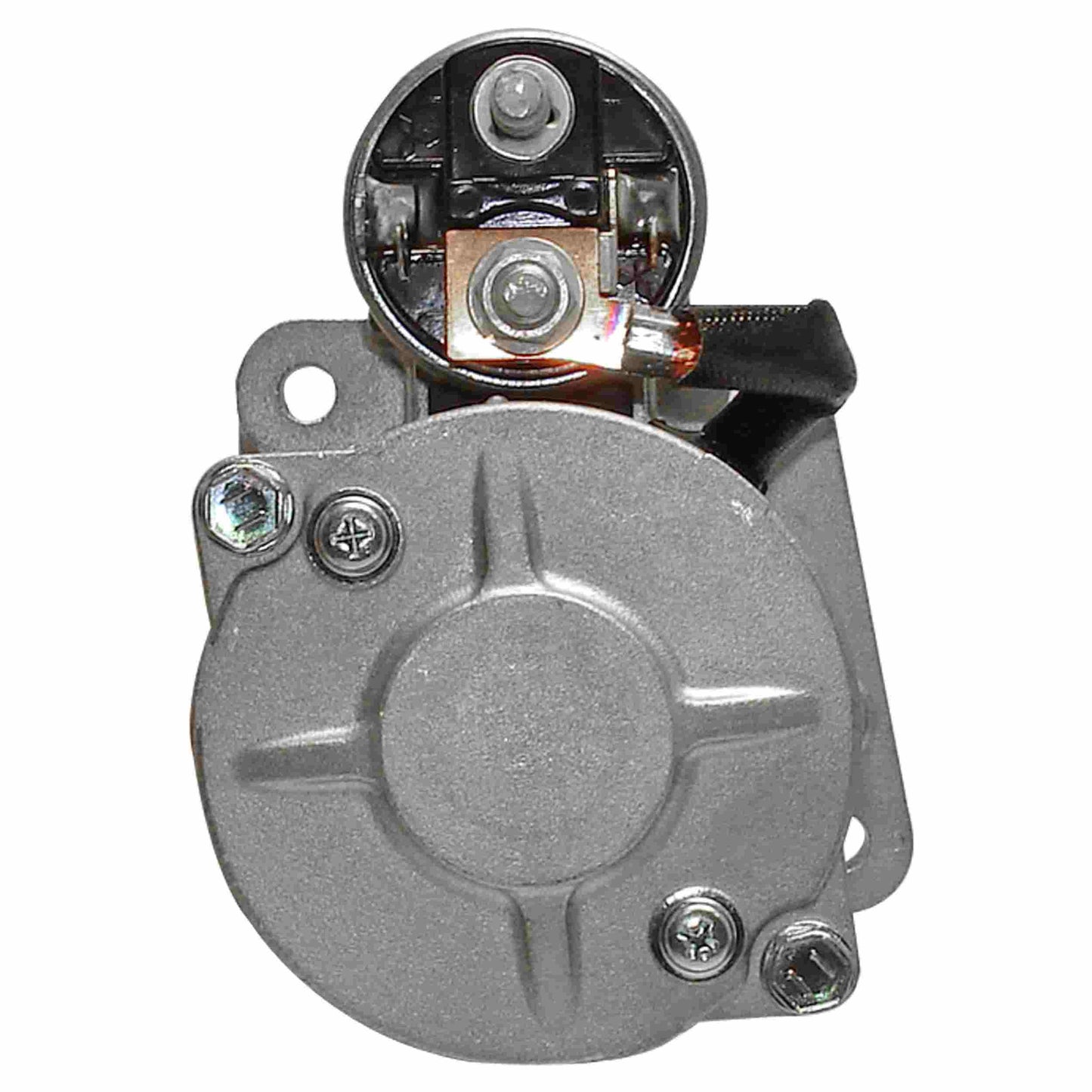Quality-Built Starter Motor 19432
