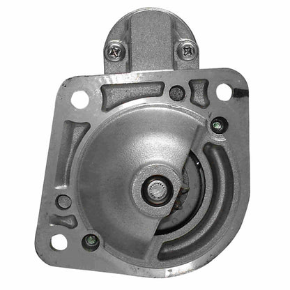 Quality-Built Starter Motor 19432