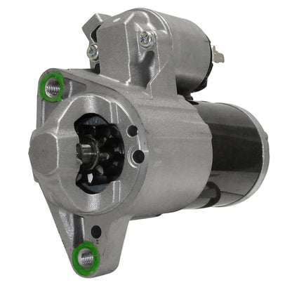 Quality-Built Starter 19433