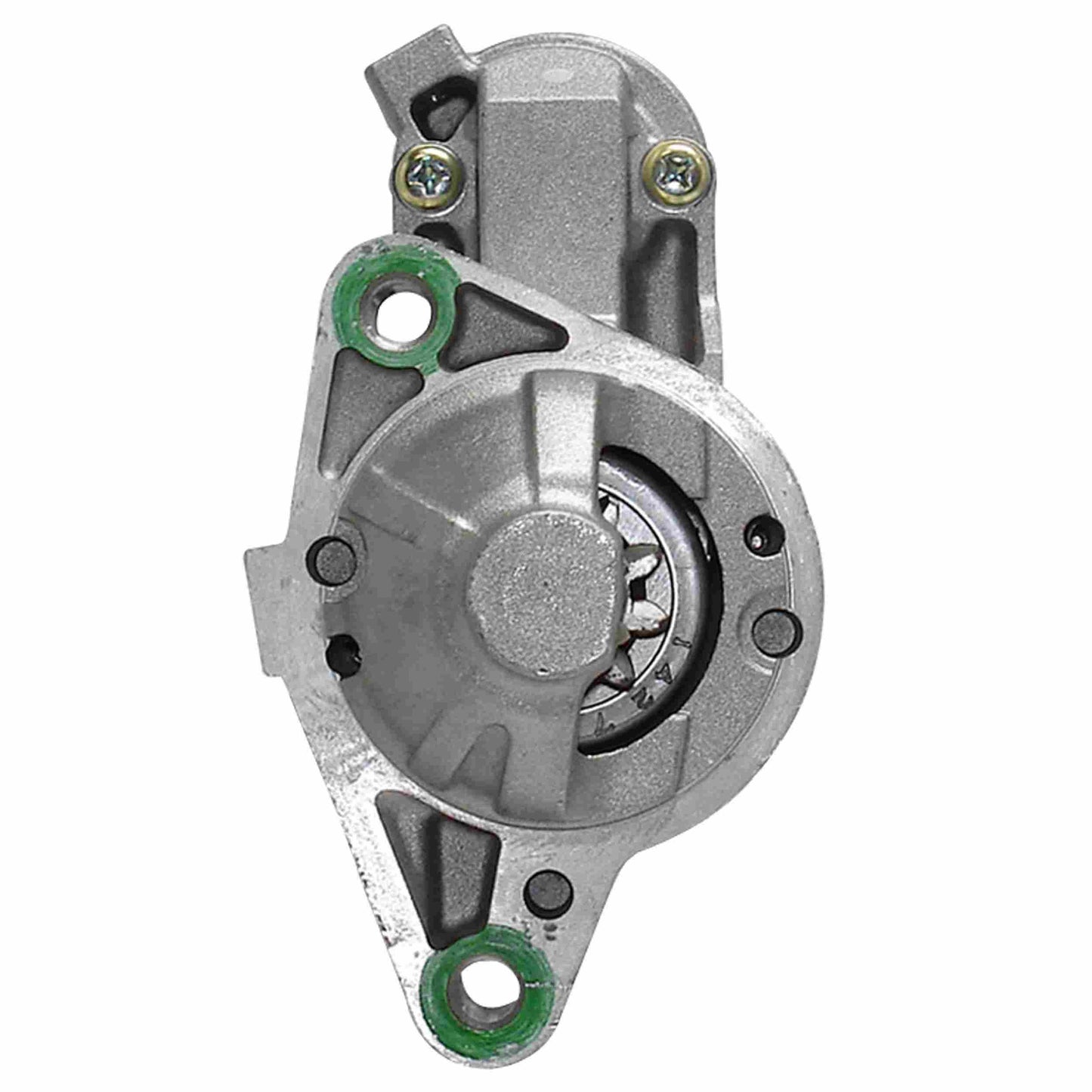 Quality-Built Starter Motor 19433