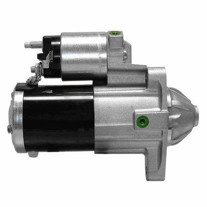 Quality-Built Starter Motor 19433
