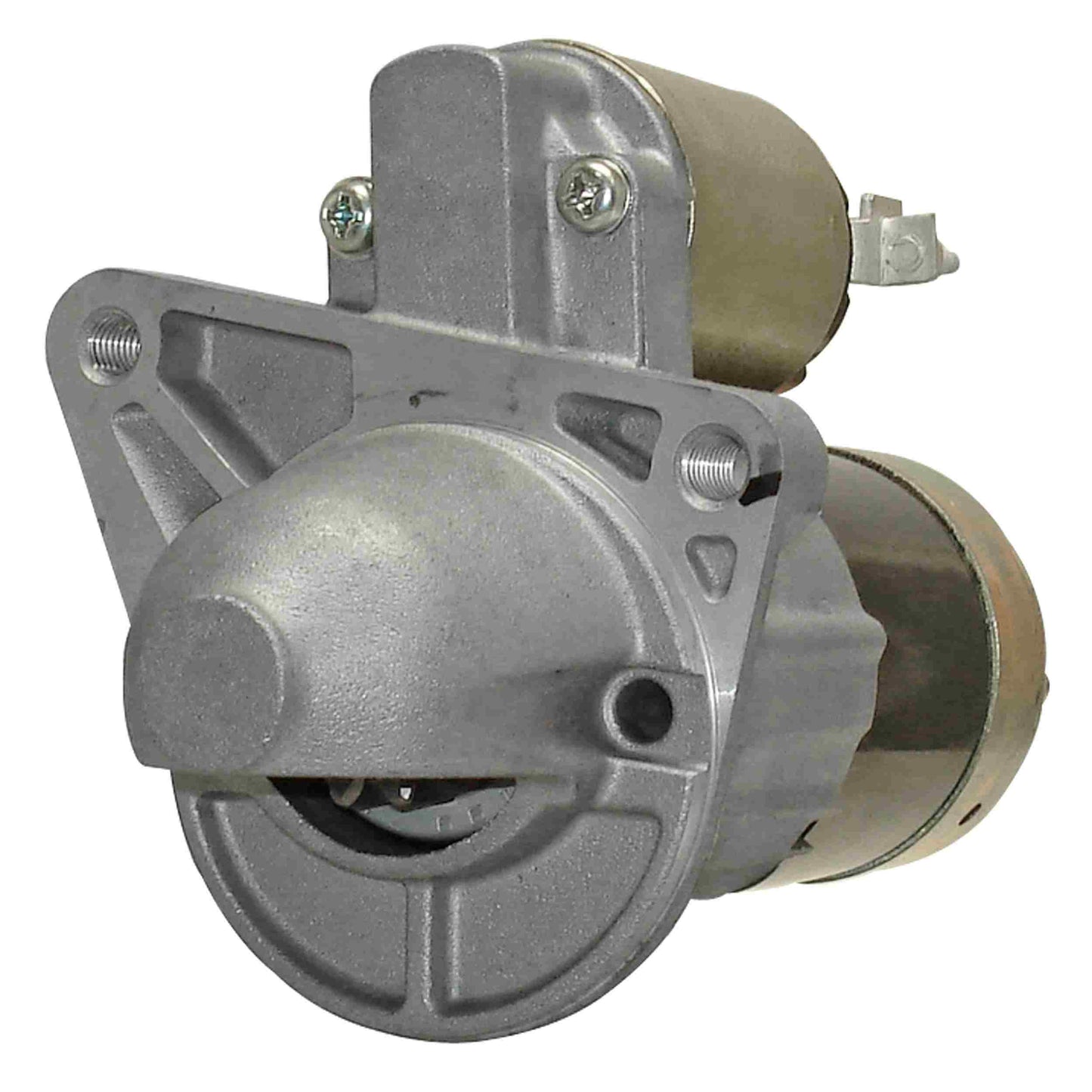 Quality-Built Starter 19434