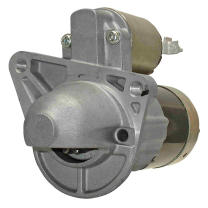 Quality-Built Starter 19434