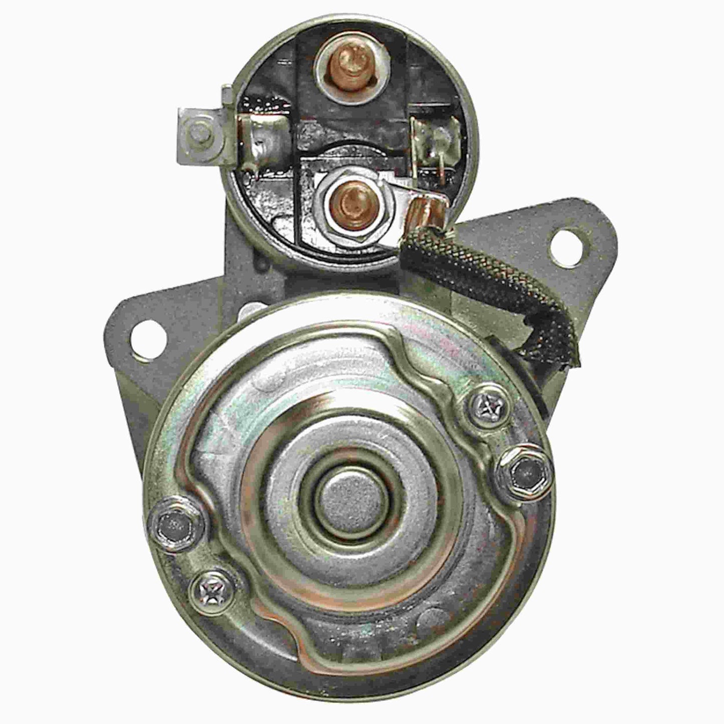 Quality-Built Starter 19434