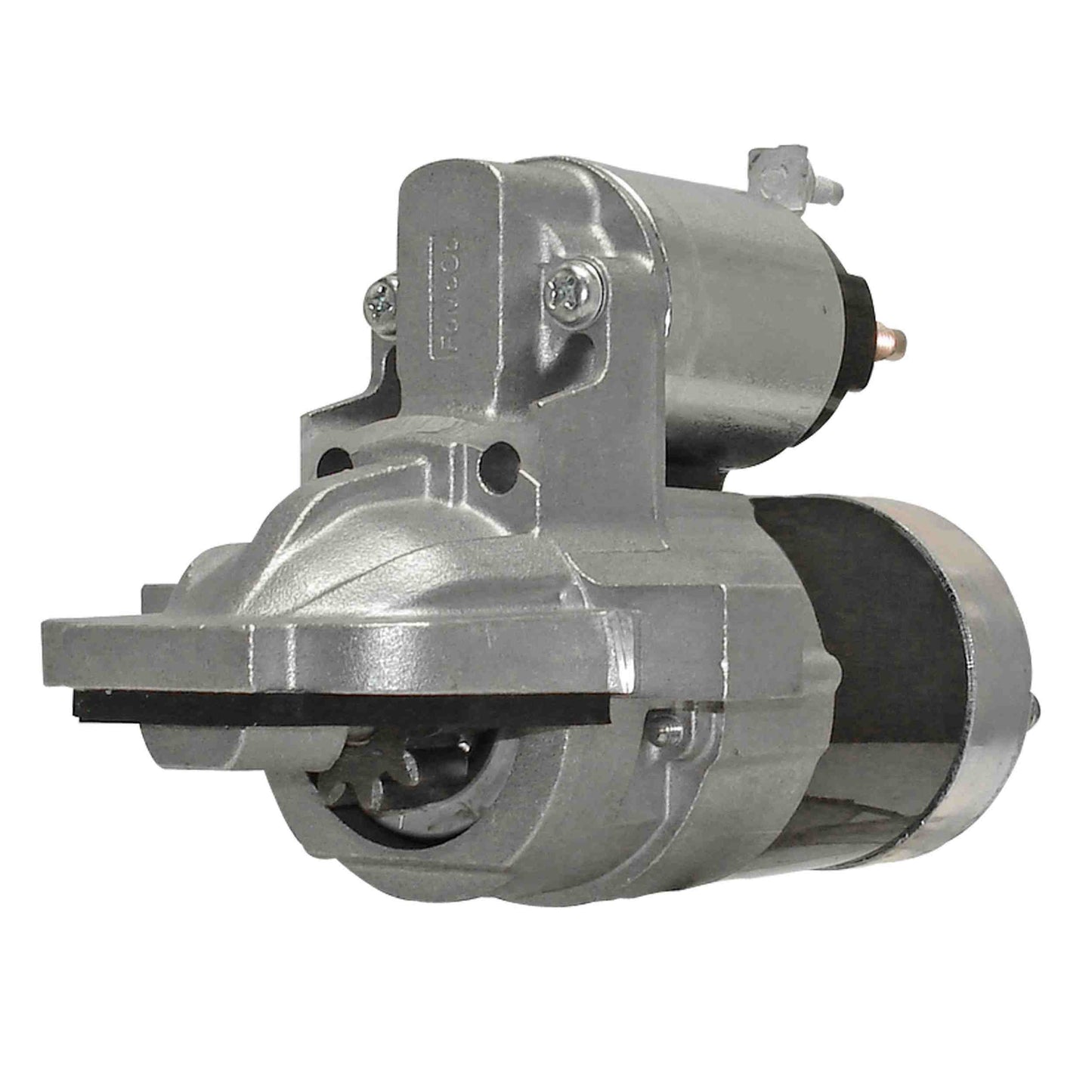 Quality-Built Starter Motor 19435