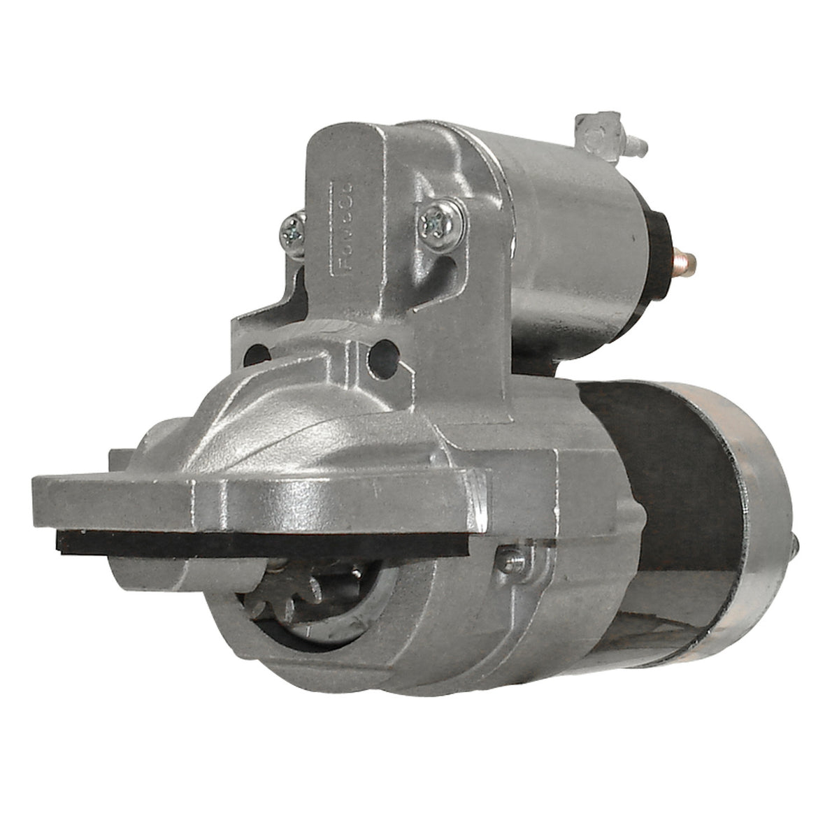 Quality-Built Starter Motor 19435