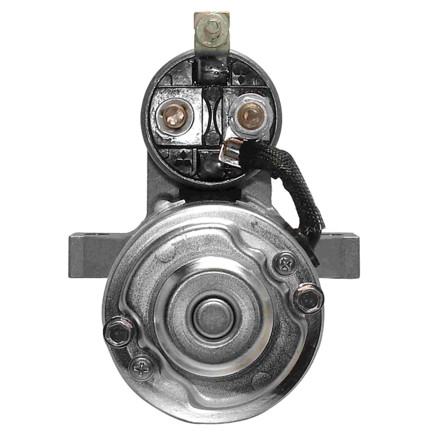 Quality-Built Starter Motor 19435