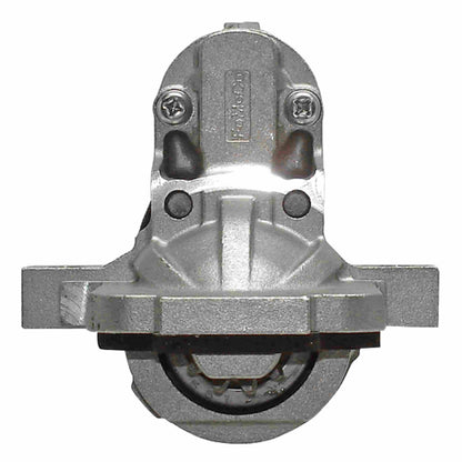 Quality-Built Starter Motor 19435