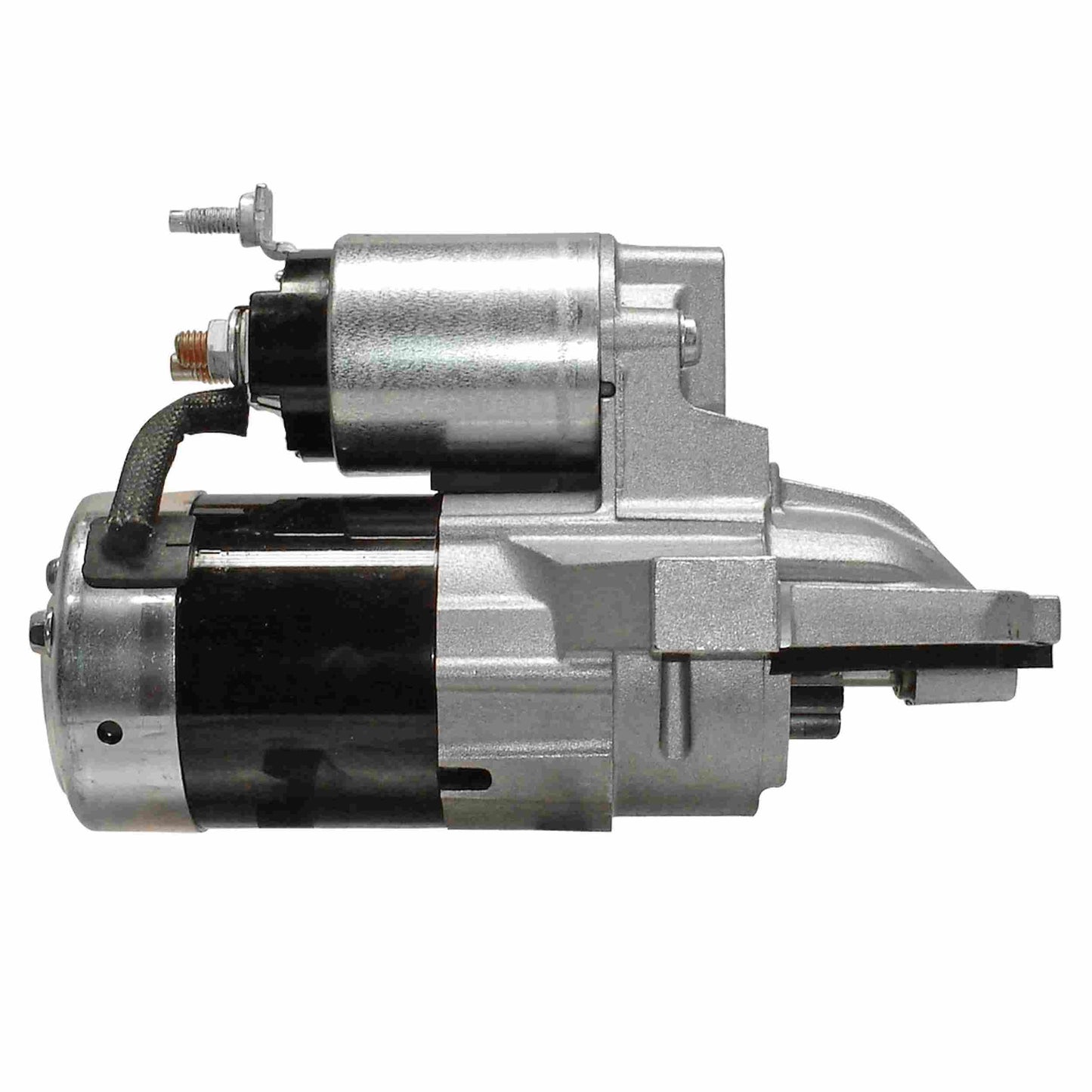 Quality-Built Starter Motor 19435