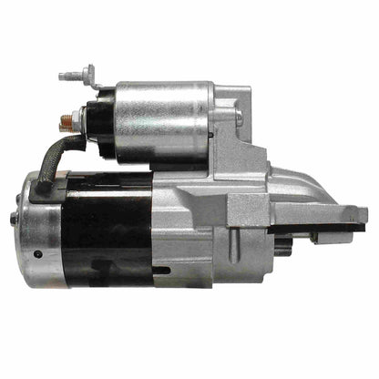 Quality-Built Starter Motor 19435