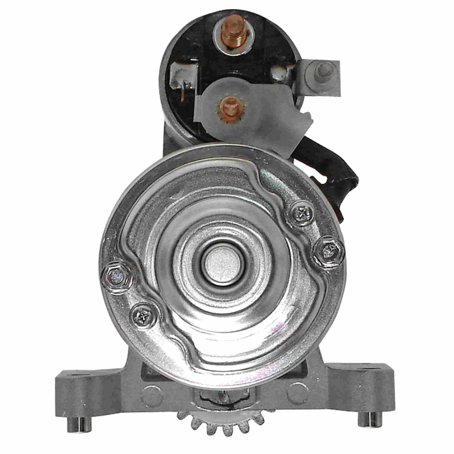 Quality-Built Starter Motor 19436