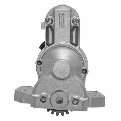 Quality-Built Starter Motor 19436