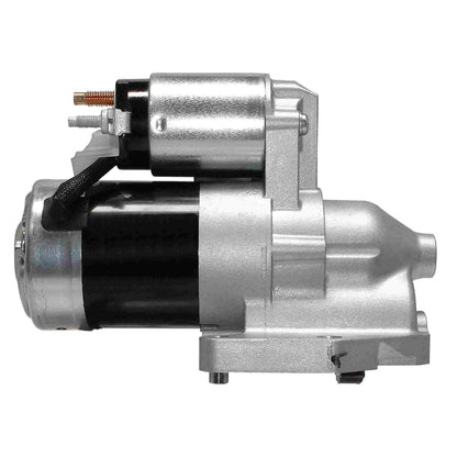 Quality-Built Starter Motor 19436