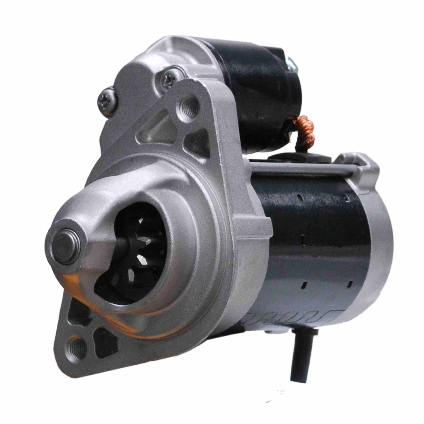 Quality-Built Starter 19437N