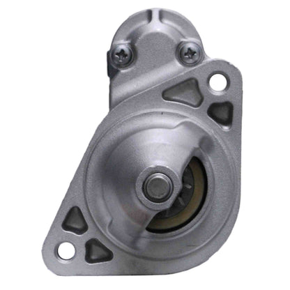 Quality-Built Starter Motor 19437