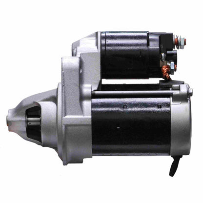 Quality-Built Starter Motor 19437