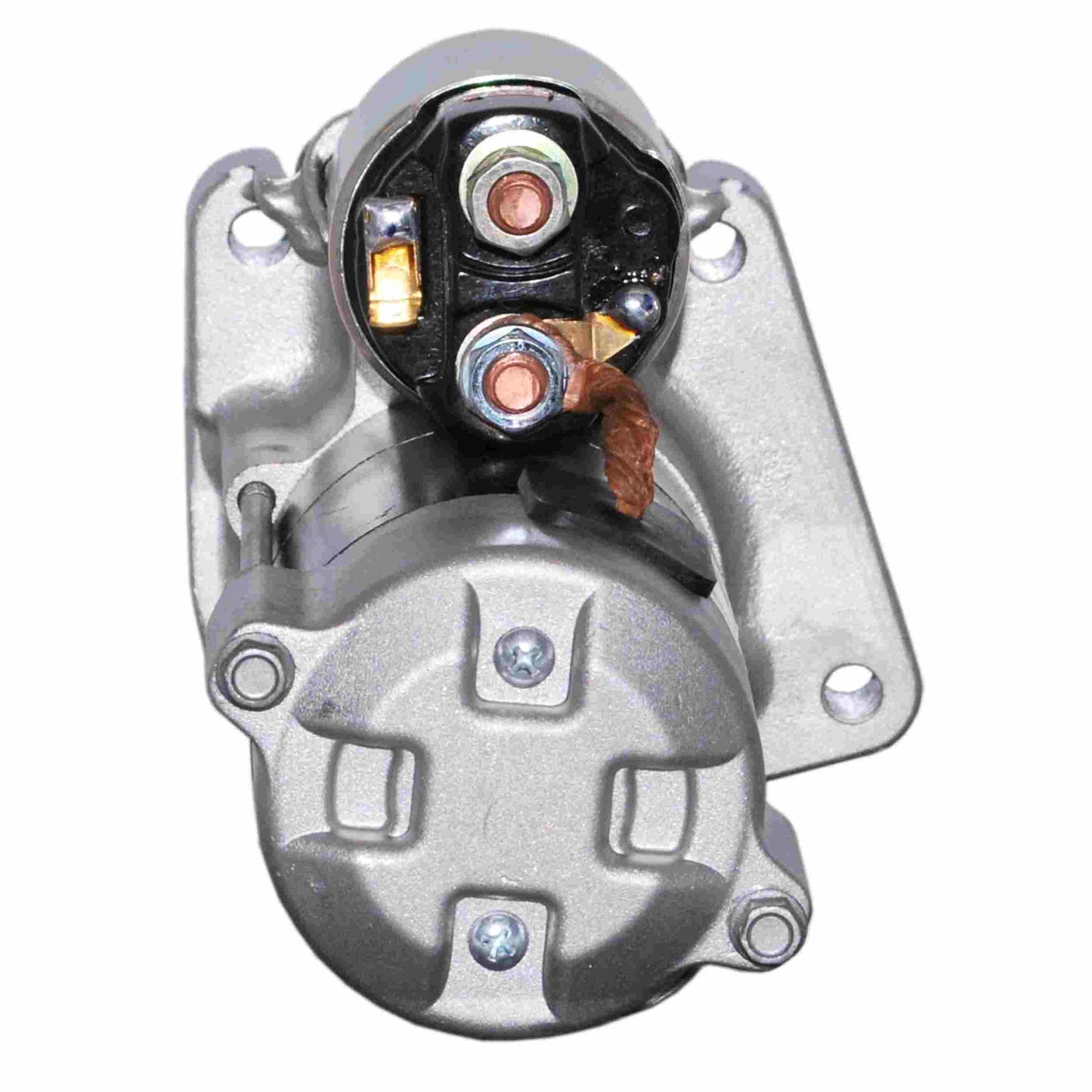 Quality-Built Starter Motor 19438N