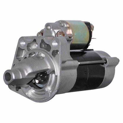 Quality-Built Starter Motor 19438