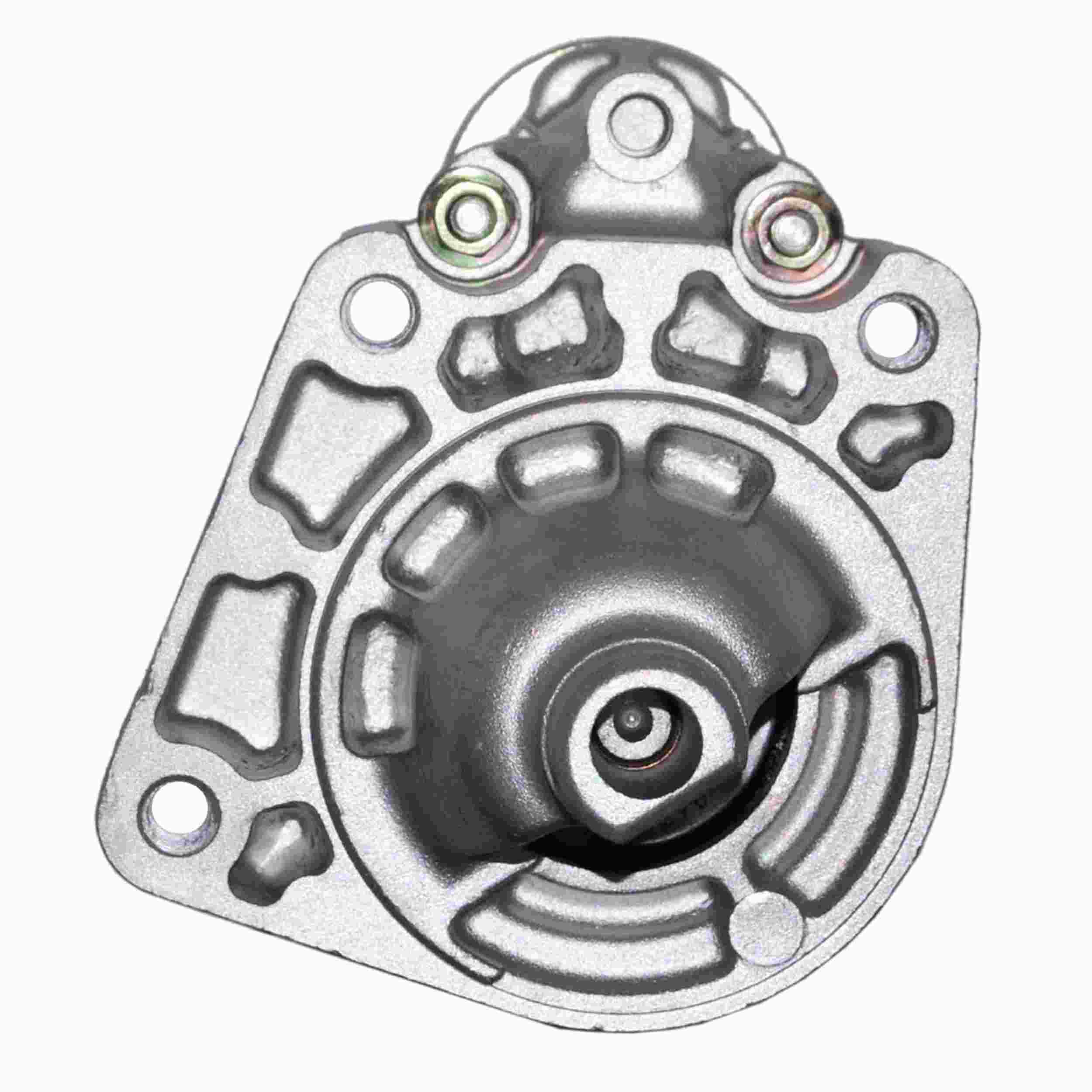 Quality-Built Starter 19438