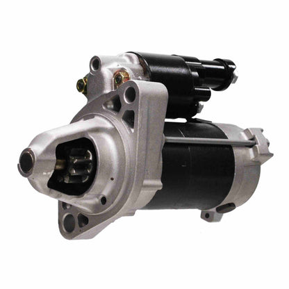 Quality-Built Starter Motor 19440