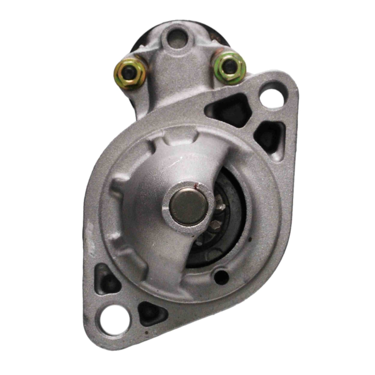 Quality-Built Starter Motor 19440