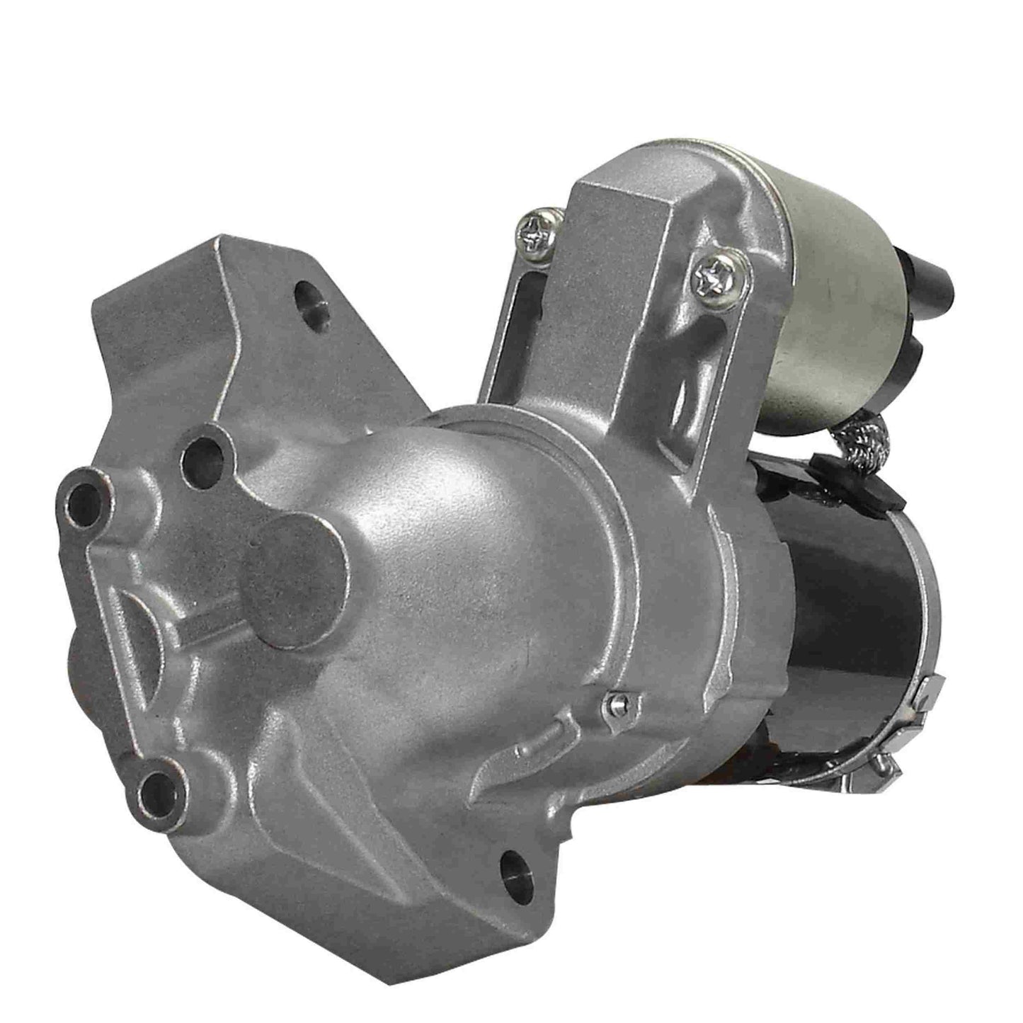 Quality-Built Starter Motor 19441