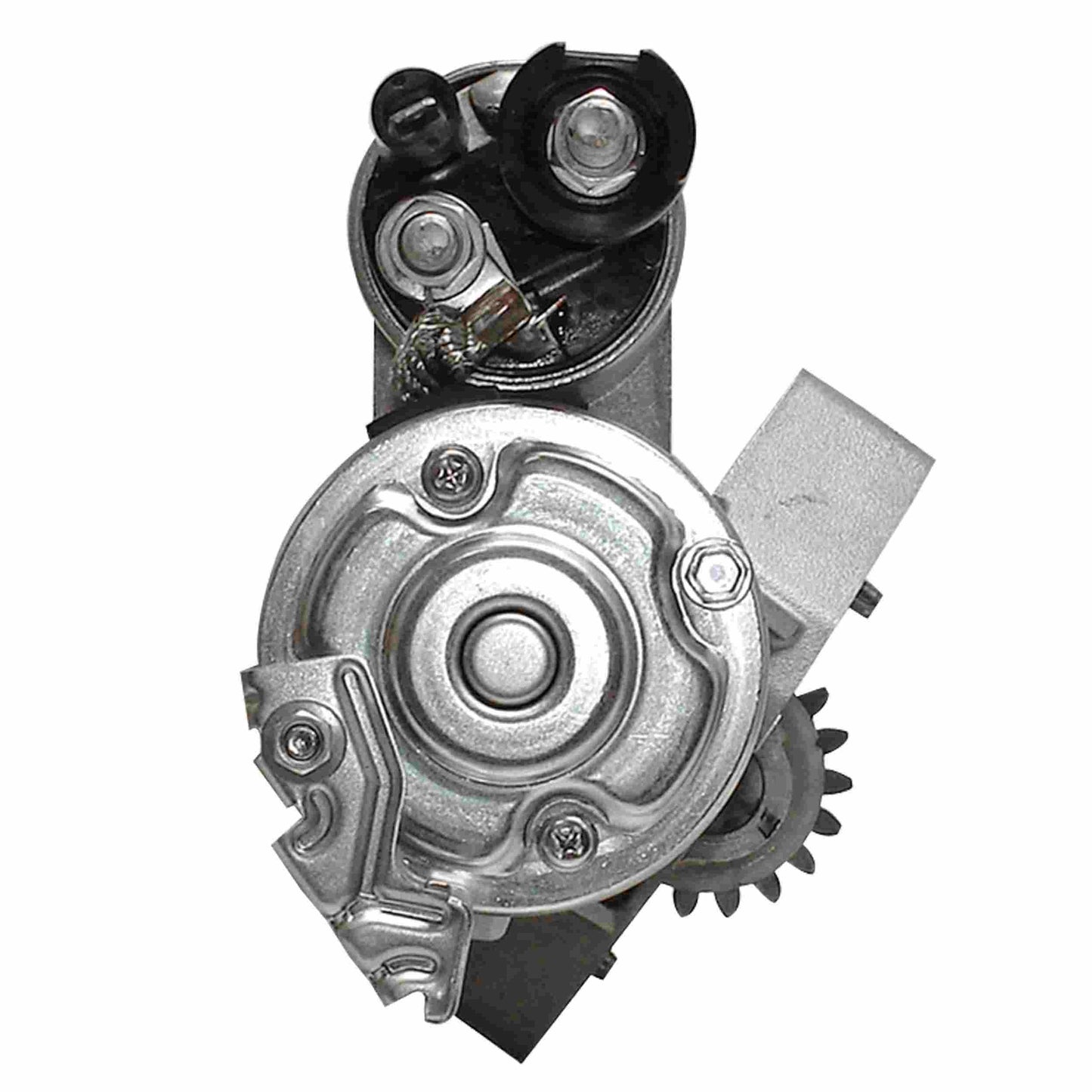 Quality-Built Starter Motor 19441
