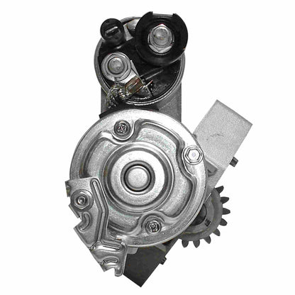 Quality-Built Starter Motor 19441
