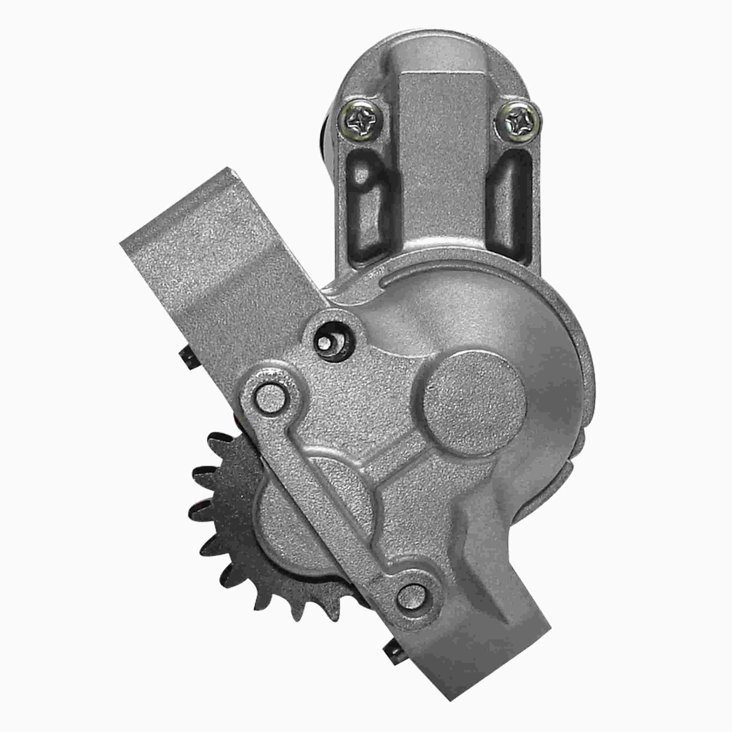 Quality-Built Starter 19441