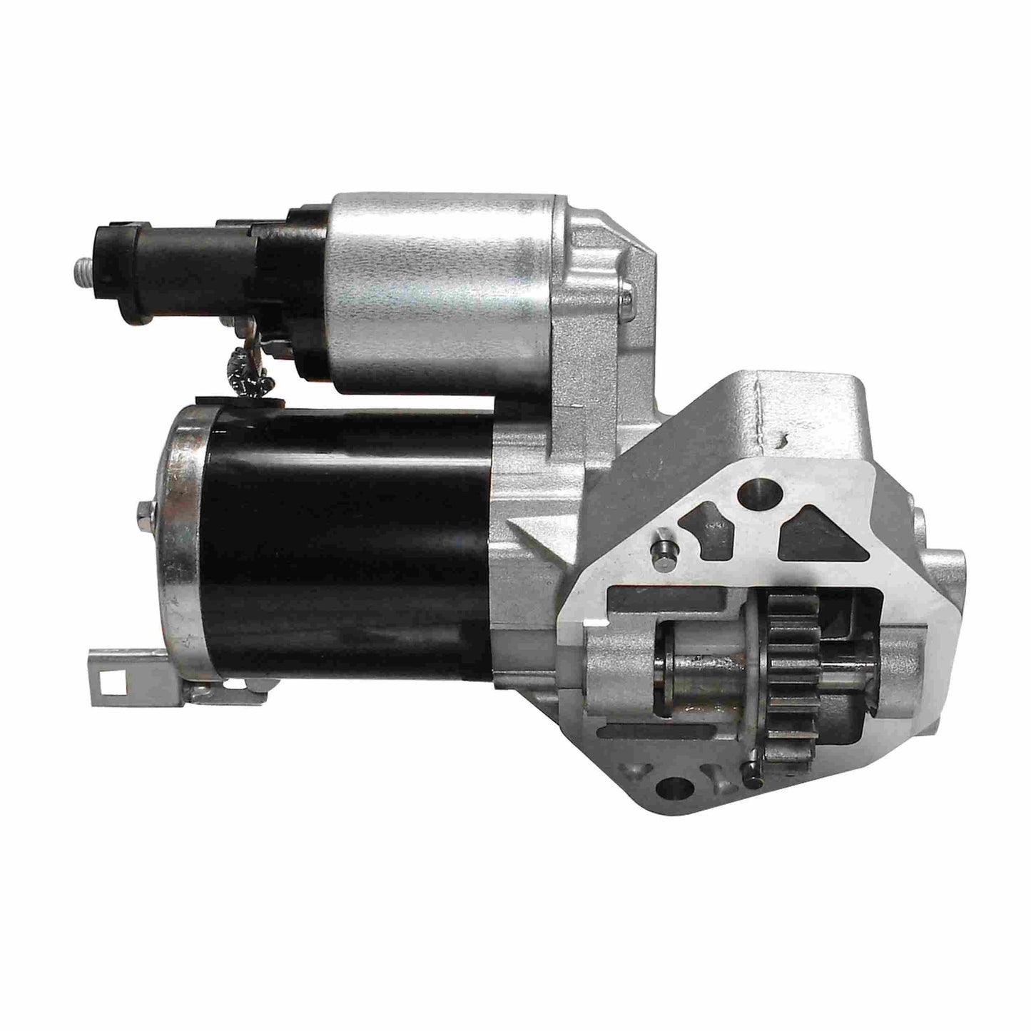 Quality-Built Starter Motor 19441