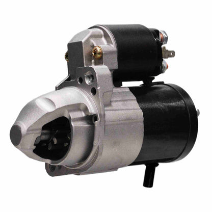 Quality-Built Starter Motor 19442