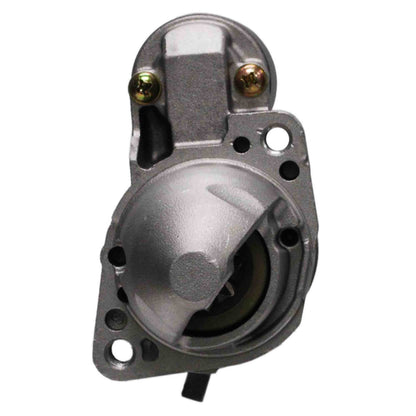 Quality-Built Starter Motor 19442