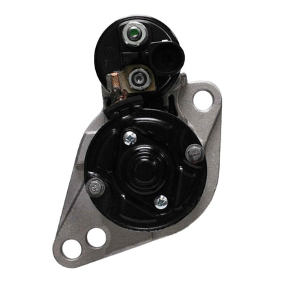 Quality-Built Starter Motor 19444