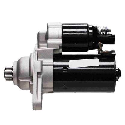 Quality-Built Starter Motor 19444