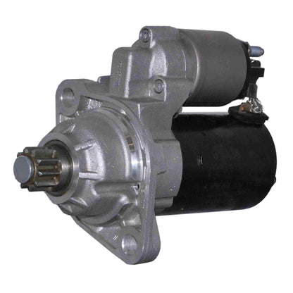 Quality-Built Starter Motor 19446