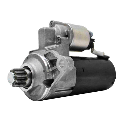 Quality-Built Starter Motor 19447