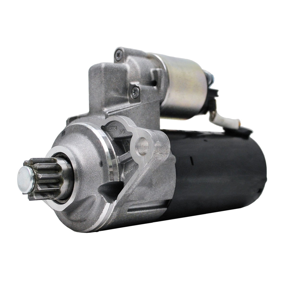 Quality-Built Starter 19447