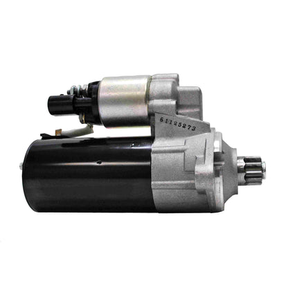 Quality-Built Starter Motor 19447