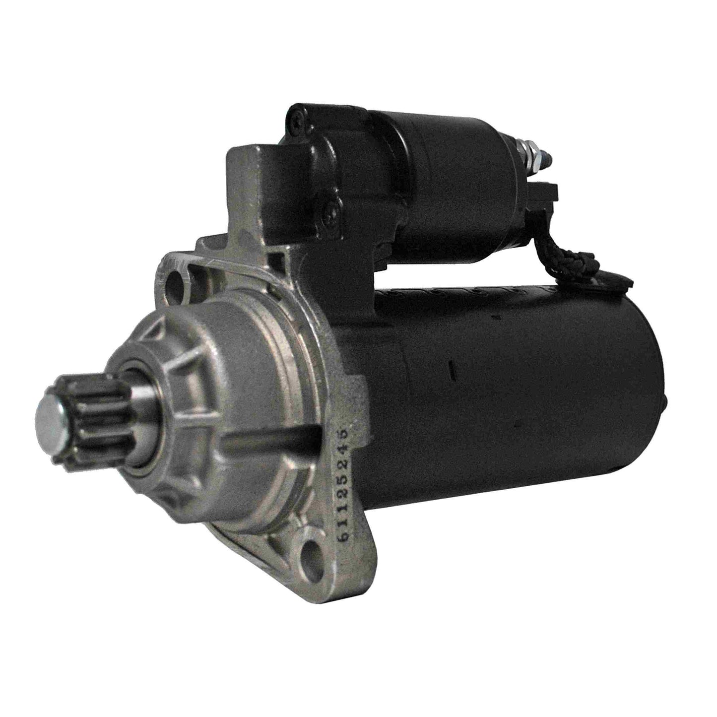 Quality-Built Starter Motor 19448