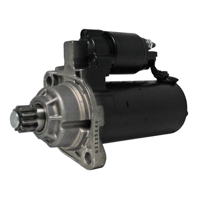 Quality-Built Starter Motor 19448