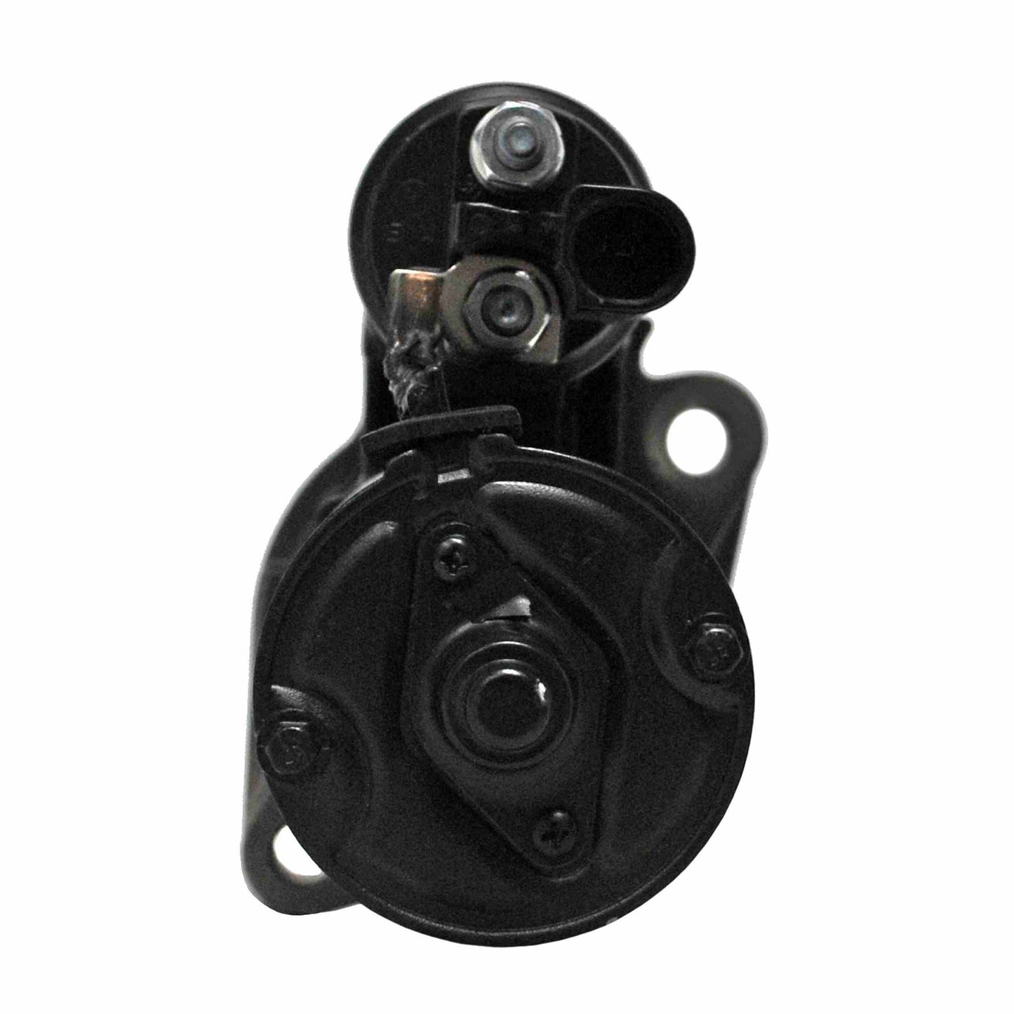 Quality-Built Starter Motor 19448
