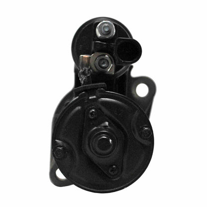 Quality-Built Starter Motor 19448