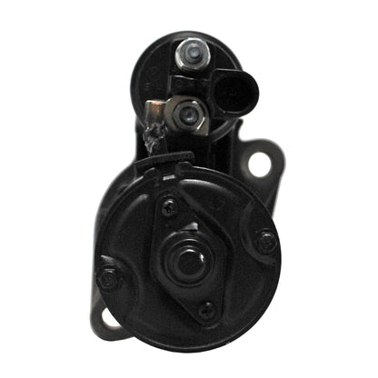 Quality-Built Starter Motor 19448