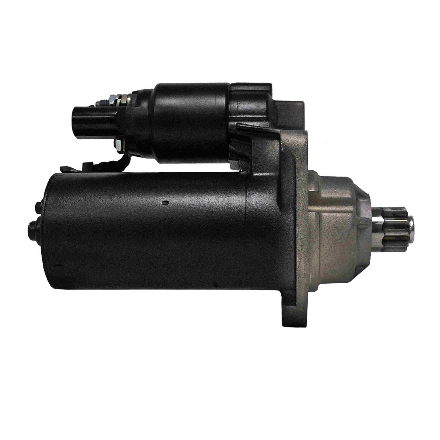 Quality-Built Starter Motor 19448